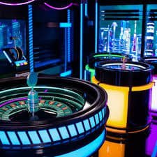 gong bola featured game showcase