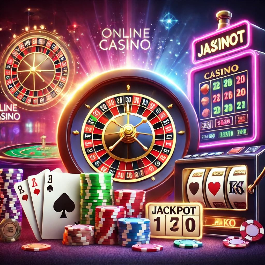 Antarmuka permainan slot di aplikasi mobile gong bola