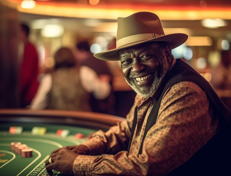 Antarmuka Teen Patti di aplikasi mobile gong bola dengan dealer live dan kartu berkualitas tinggi